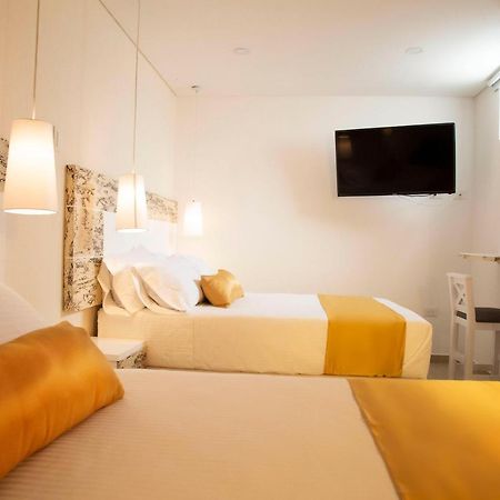 Hotel Silver กวาร์เน ภายนอก รูปภาพ
