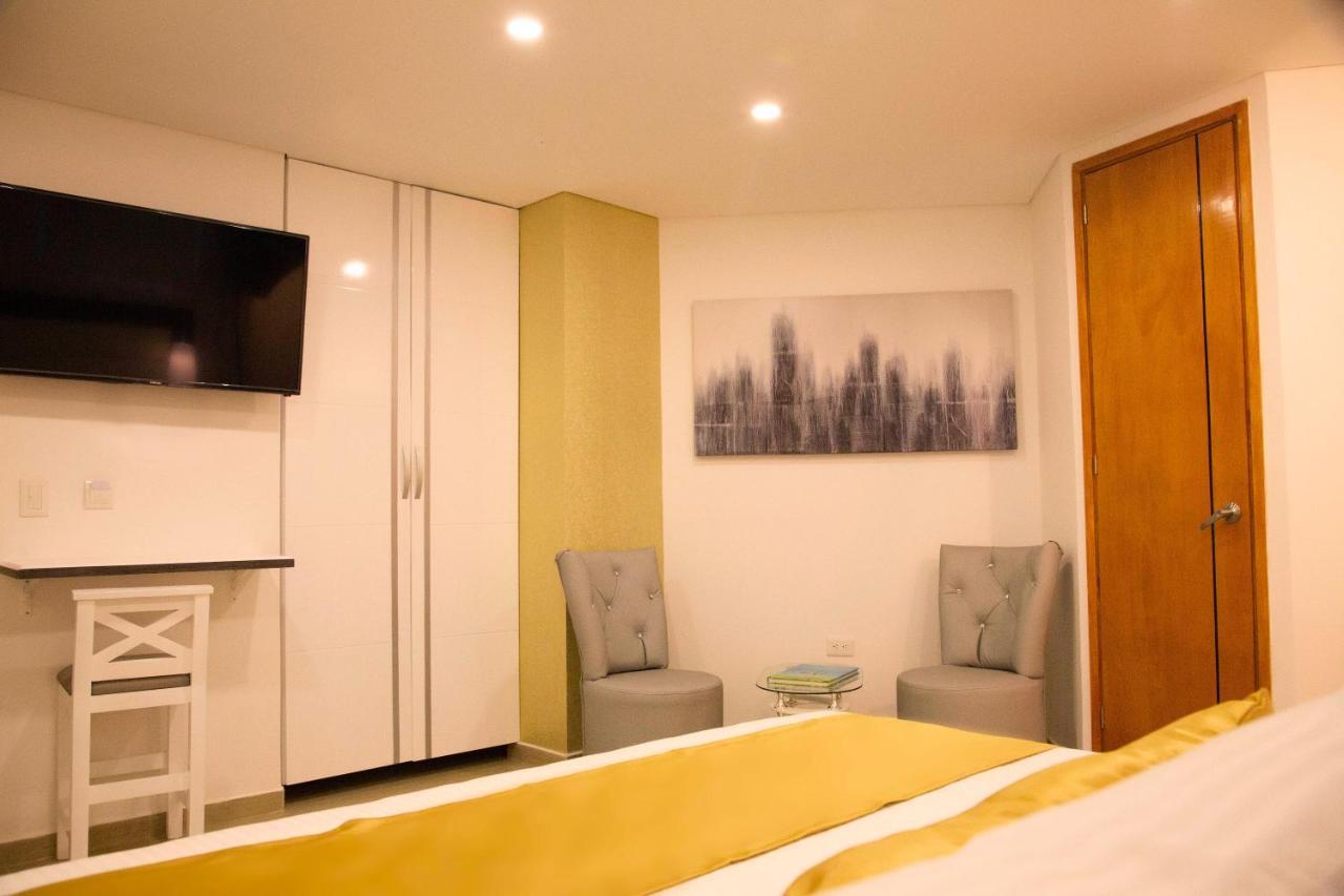 Hotel Silver กวาร์เน ภายนอก รูปภาพ