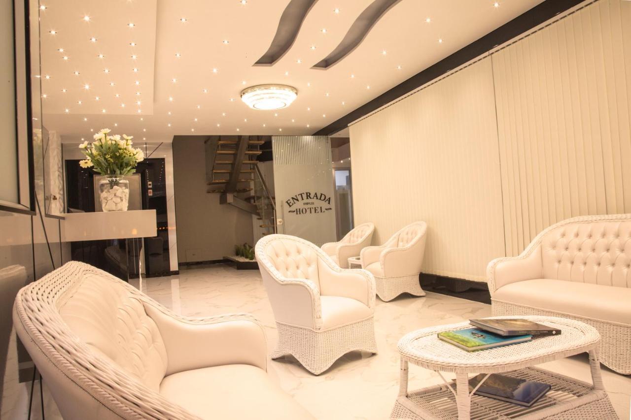 Hotel Silver กวาร์เน ภายนอก รูปภาพ