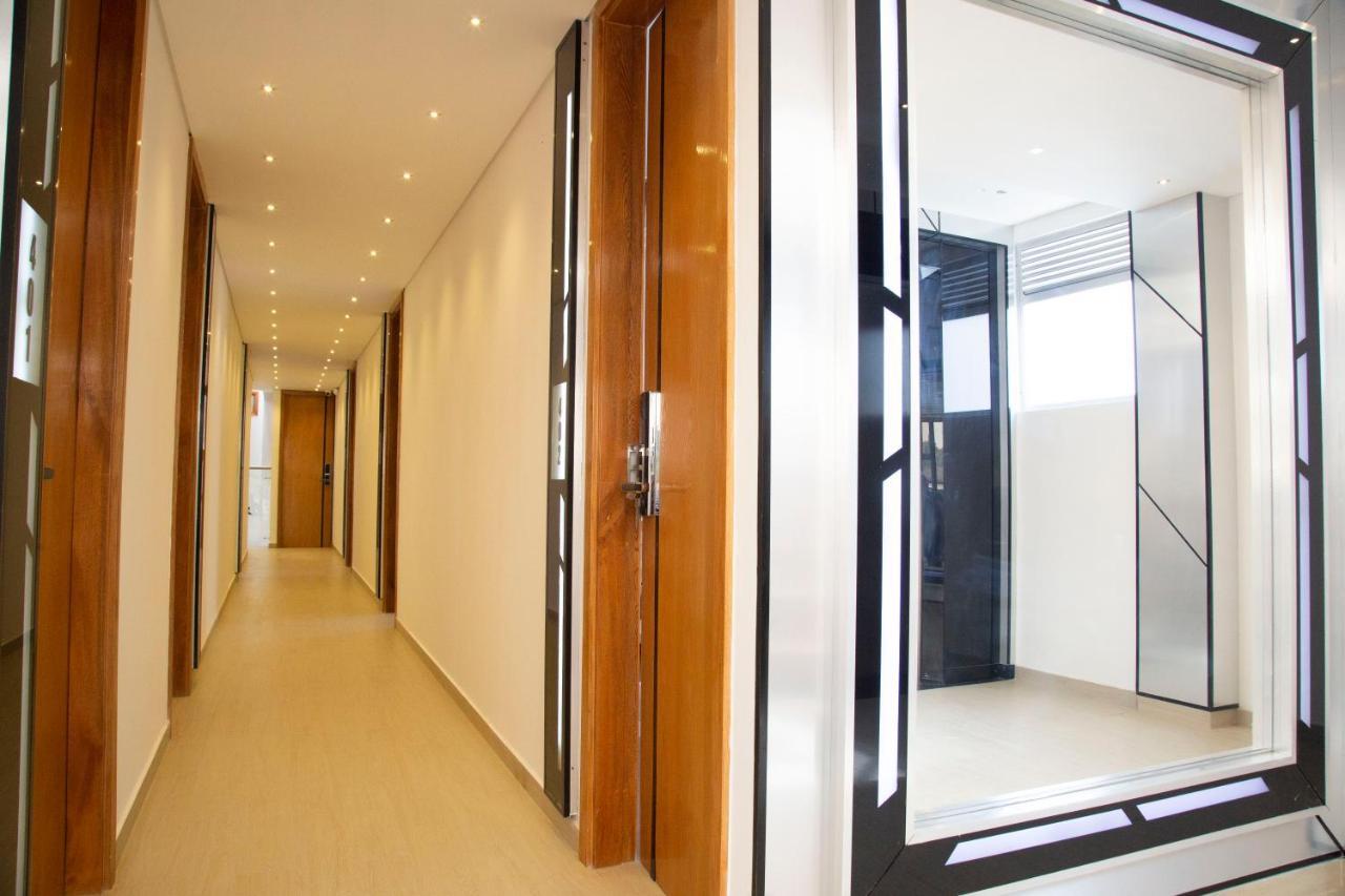Hotel Silver กวาร์เน ภายนอก รูปภาพ